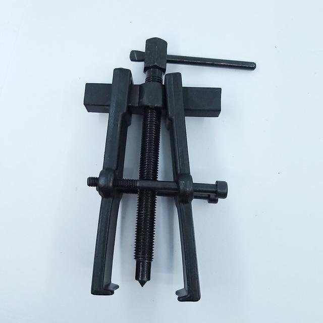 Знімач двозахватний 