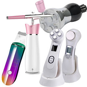 Косметологічні апарати для домашнього використання