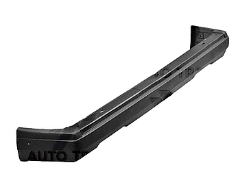 Бампер 2107 задній (завод)