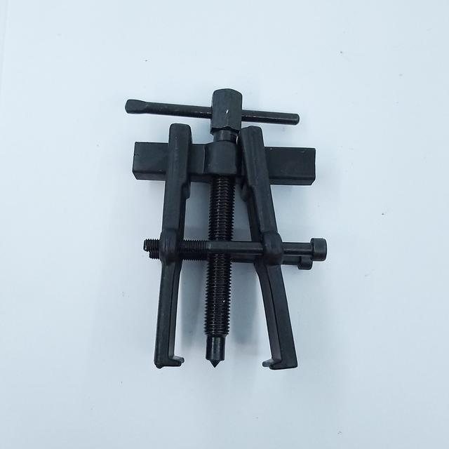 Знімач двозахватний 