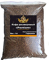 Кофе растворимый сублимированный Премиум (Premium)