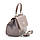 Клатч David Jones 5954-1 d.pink Сумки та клатчі David Jones (Девід Джонс) гуртом, фото 3