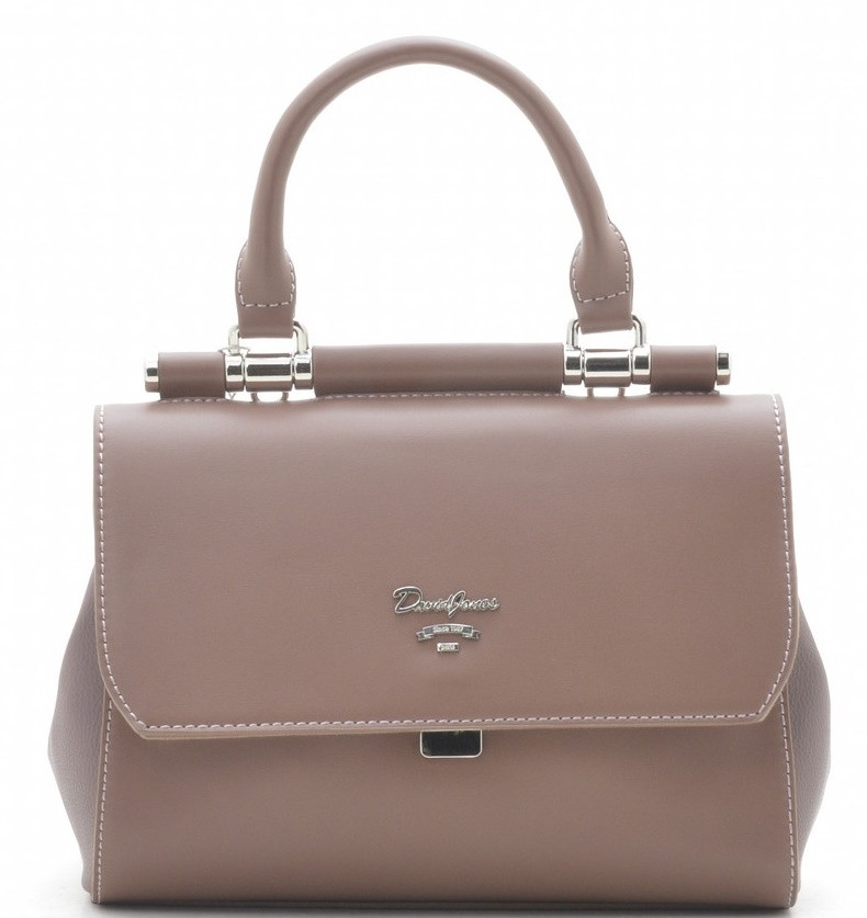 Клатч David Jones 5954-1 d.pink Сумки та клатчі David Jones (Девід Джонс) гуртом