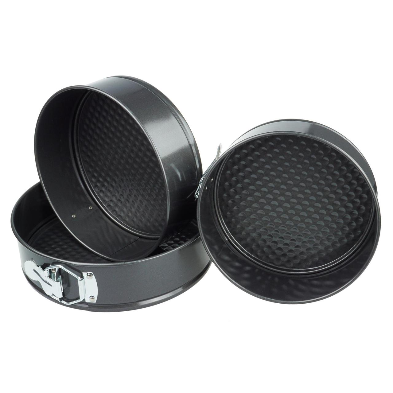 Набір рознімних форм Stenson (3 форми), фото 1