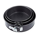 Набір рознімних форм Stenson (3 форми), фото 2