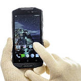 Захищений мобільний телефон Land Rover TS8, фото 2