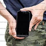 Захищений мобільний телефон Land Rover TS8, фото 3