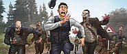 Зомби-экшен DayZ станет бесплатным в Steam на несколько дней