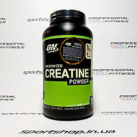 Креатин Optimum Nutrition Creatine Powder 300г