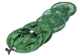 Садки для риби Salmo