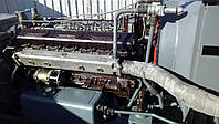 Технічне обслуговування, ремонт, капітальний ремонт дизельного генератора АД-200