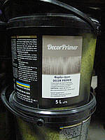 Грунтувальна фарба Decor Primer (Декор Праймер)