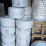 Труба металопластикова Aqua-Nano pex-al-pex 16*2 для водопостачання й опалення, фото 2