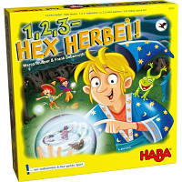 Настольная игра HABA Раз, два, три - волшебство яви!