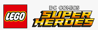 LEGO Super Heroes DC and Marvel Comics