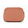 Клатч David Jones 6200-2 coral Сумки та клатчі David Jones (Девід Джонс) гуртом, фото 4