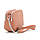 Клатч David Jones 6200-2 coral Сумки та клатчі David Jones (Девід Джонс) гуртом, фото 6