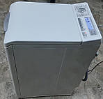 Б/в пральна машина вертикальна Аег AEG L 47230 6кг А++ інвертор, фото 2