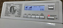 Б/в пральна машина вертикальна Аег AEG L 47230 6кг А++ інвертор