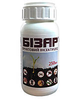 Бизар-Почвенный инсектицид 250мл.
