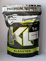 Прикормка Klasster Premium Плотва 1 кг