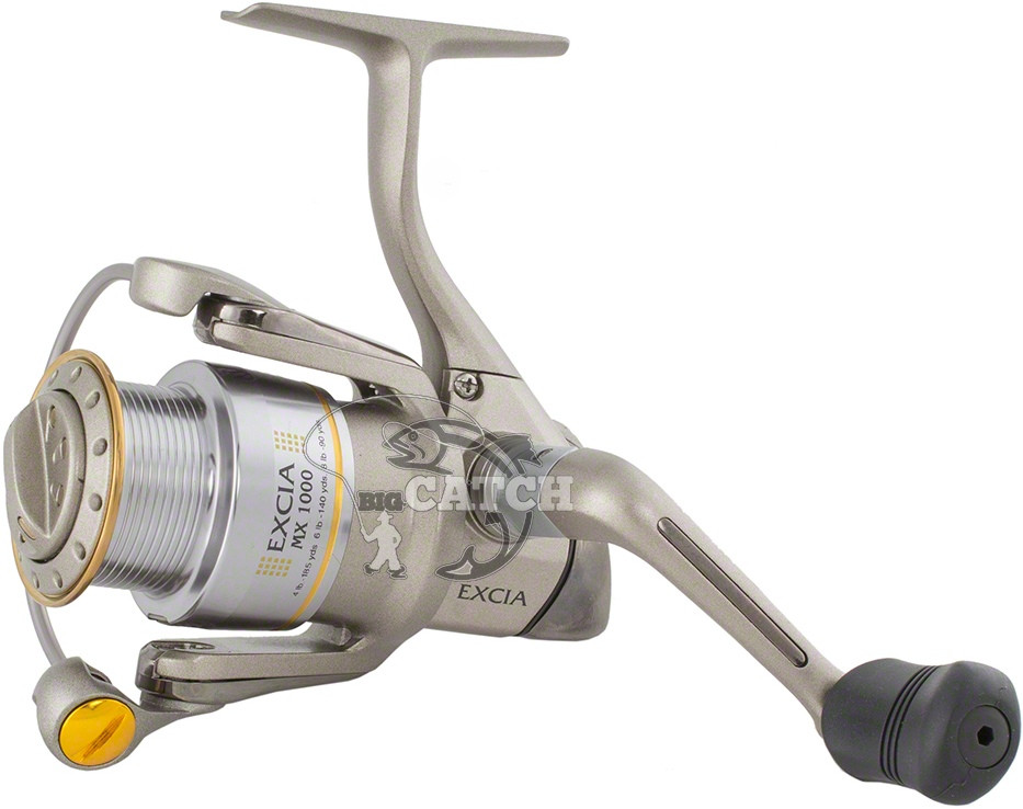 Котушка Ryobi Excia, 8BB+1RB