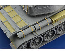 Фототравлення для моделі танка Т-44 (MINIART). 1/35 EDUARD 36339, фото 5
