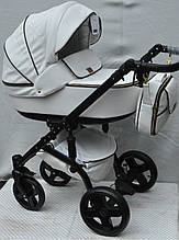 Дитяча коляска 2 в 1 Baby Pram Ecco
