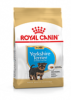 Royal Canin (Роял Канін) Yorkshire Terrier Junior корм для цуценят йоркширського тер'єра, 7.5 кг