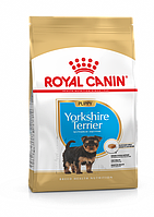 Royal Canin (Роял Канін) Yorkshire Terrier Junior корм для цуценят йоркширського тер'єра, 1.5 кг