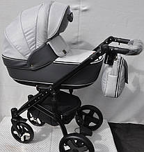 Дитяча коляска 2 в 1 Baby Pram