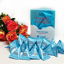 Скраб для очищення шкіри обличчя Etude House Baking Powder