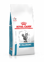 Royal Canin (Роял Канін) Anallergenic лікувальний корм при алергії або харчової непереносимості, 2 кг