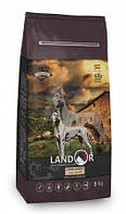 Landor Adult Large Breed сухий корм для дорослих собак великих порід, 15 кг