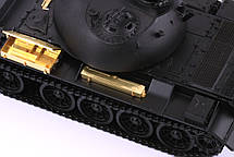 Фототравлення для збірної моделі танка Т-54 (MINIART). 1/35 EDUARD 36372, фото 6