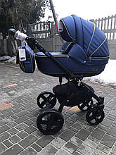 Дитяча коляска 2 в 1 Baby Pram Ecco