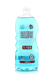 Автошампунь-концентрат Nowax Car Wash Shampoo 1000 мл