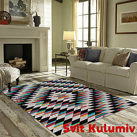 Гобеленовий килим Almina 127569 01-multicolor