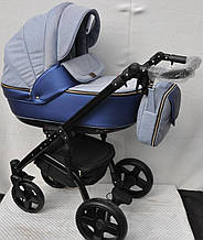 Дитяча коляска 2 в 1 Baby Pram