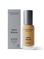 Рідка тональна основа № 60 Олива Madara Cosmetics, 30мл