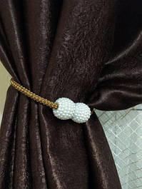 Аксесуари для штор і завіс