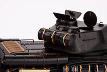 Фототравлення для збірної моделі танка Т-34/85 (ZVEZDA). 1/35 EDUARD 36397, фото 4