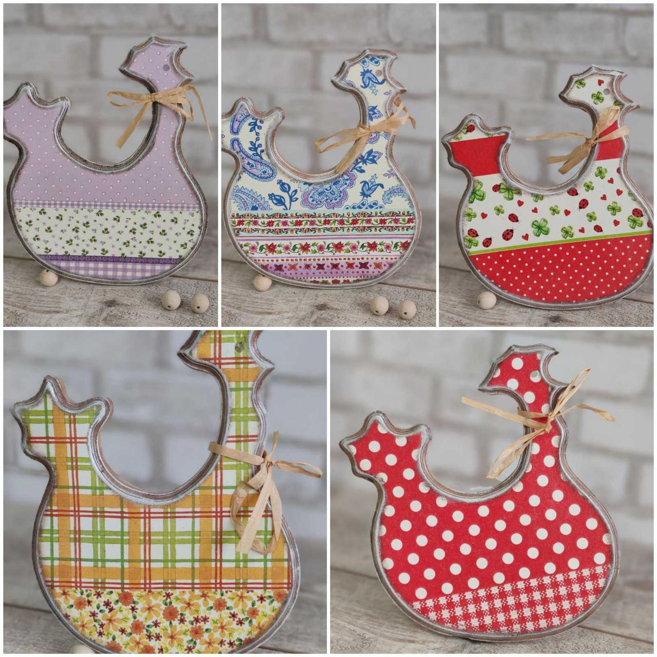 Доска декор кухонна, з однією робочою стороною, бук, промаслена, h-25 см, фото 1