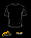 Футболка Helikon-Tex® T-Shirt (Full Body Skeleton) - Black, фото 3