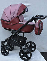 Дитяча коляска 2 в 1 Baby Pram