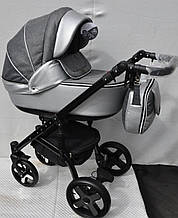 Дитяча коляска 2 в 1 Baby Pram