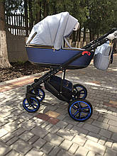 Дитяча коляска 2 в 1 Baby Pram