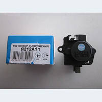 Регулятор напруги заз 1102 1103 таврія славута новачок.обр. (шоколадка) ВТН (Я-212А11)