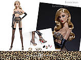 Лялька Fashion Royalty Kesenia Miami Glam, фото 9