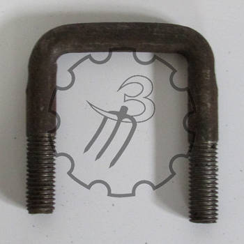 Скоба (Драбина) КПЕ М12